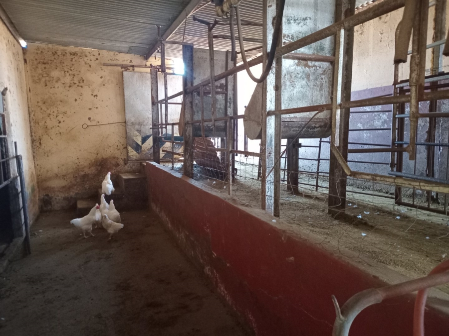 3 Bedroom Property for Sale in Bloemhof Rural North West